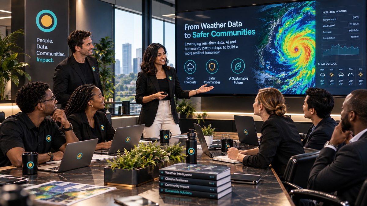 WeatherCore community photo 1