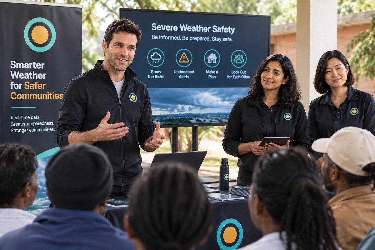 WeatherCore community photo 5