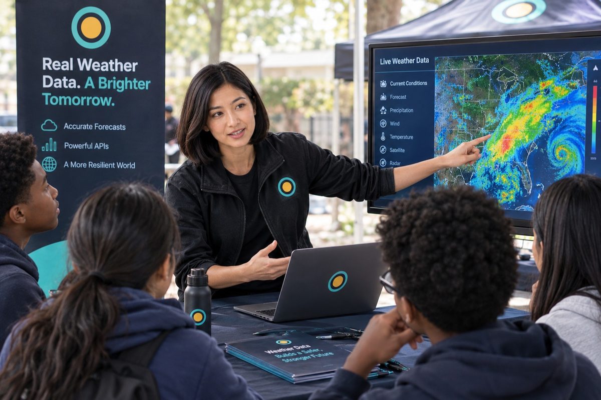 WeatherCore community photo 7